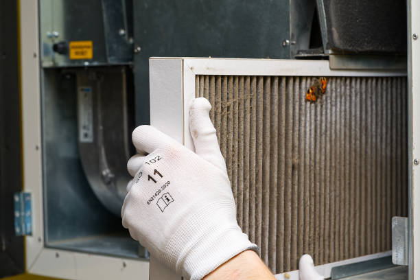 Bear, DE Airduct Cleaning Company