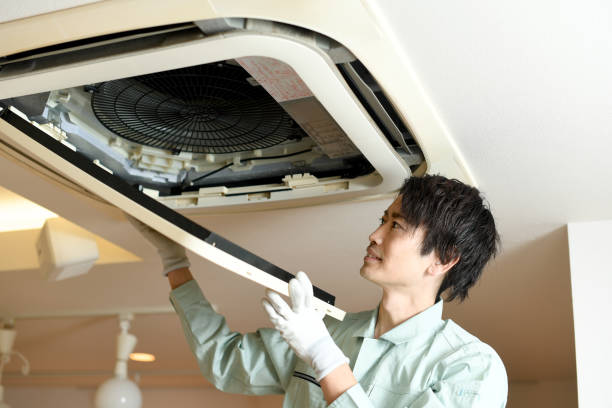 Best Residential Air Duct Cleaning  in Bear, DE