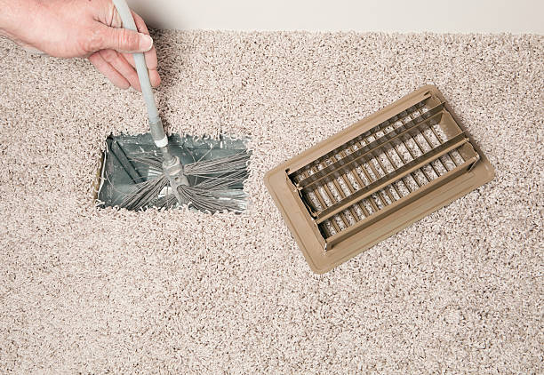 Best Professional Duct Cleaning Services  in Bear, DE