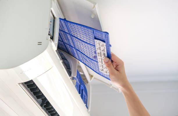 Home Air Vent Cleaning in Bear, DE